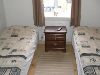 בית הארחה Central Guesthouse Reykjavik רייקיאוויק