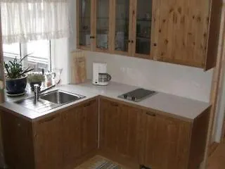 Central Guesthouse Reykjavik 2* רייקיאוויק