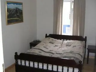 בית הארחה Central Guesthouse Reykjavik