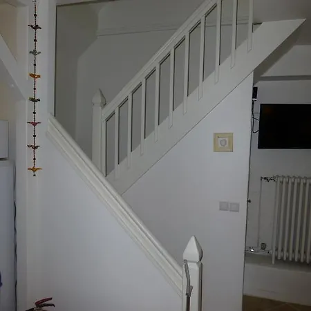 בית הארחה Central Guesthouse Reykjavik רייקיאוויק