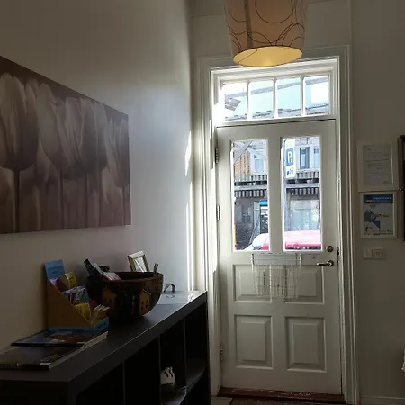 Central Guesthouse Reykjavik 2* רייקיאוויק