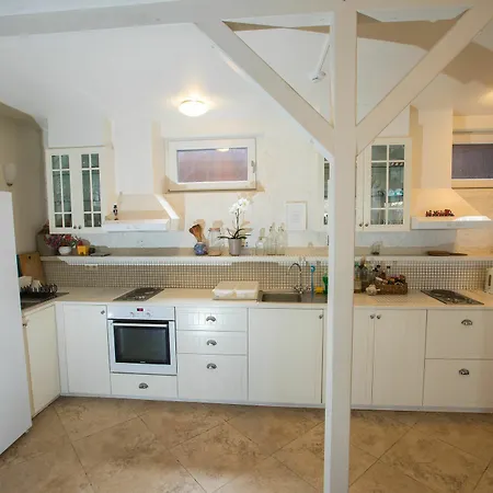 Central Guesthouse Reykjavik בית הארחה 2*
