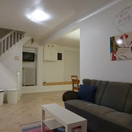 Central Guesthouse Reykjavik Gasthuis Reykjavík