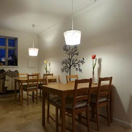 Central Guesthouse Reykjavik