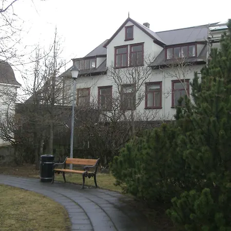 Guest house Central Guesthouse Reykjavik