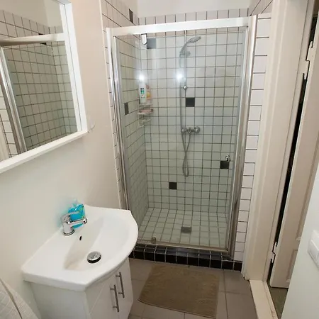 Central Guesthouse Reykjavik Reykjavík