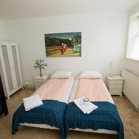 Central Guesthouse Reykjavik Reykjavík