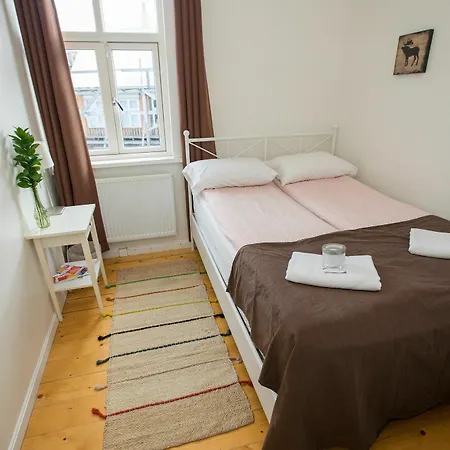 Guest house Central Guesthouse Reykjavik