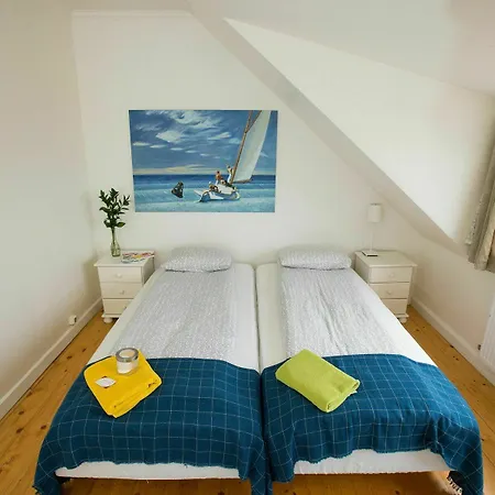 Central Guesthouse Reykjavik Reykjavik