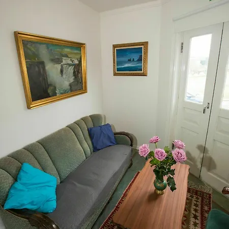 Central Guesthouse Reykjavik